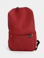 Красный рюкзак Xiaomi Mi Colorful Small Backpack Разные цвета