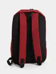 Красный рюкзак Xiaomi Mi Colorful Small Backpack Разные цвета
