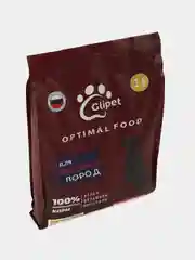 Сухой корм для собак средних пород, 5 кг, Glipet Optimal food