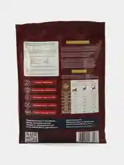 Сухой корм для собак средних пород, 5 кг, Glipet Optimal food