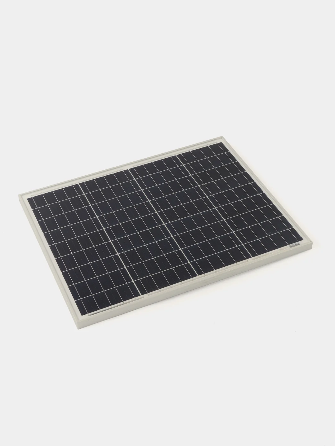 Солнечная панель Delta SM 50-12 P