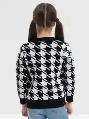 Кардиган для девочки