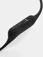 Черный bluetooth-гарнитура Xiaomi Haylou PurFree BC01
