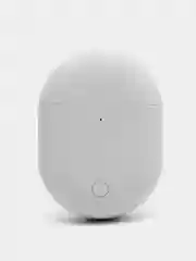 Серый беспроводные наушники Xiaomi Redmi (Airdots) Buds 3 Pro, Global