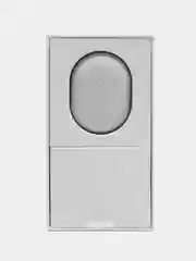 Серый беспроводные наушники Xiaomi Redmi (Airdots) Buds 3 Pro, Global