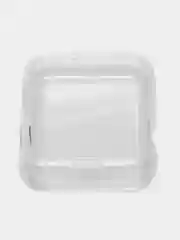 Чехол для Apple Watch, прозрачный, 38 мм, 40 мм, 42 мм, 44 мм