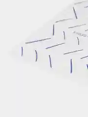 Индиго слайдеры для дизайна ногтей