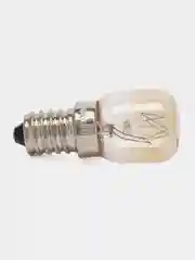 Универсальная лампочка для духового шкафа, 25W, цоколь Е14, до 300C