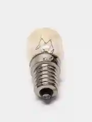 Универсальная лампочка для духового шкафа, 25W, цоколь Е14, до 300C