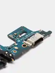 Шлейф, плата для Realme 3/C35/Narzo 50 4G, на разъем зярядки, гарнитуры, микрофон