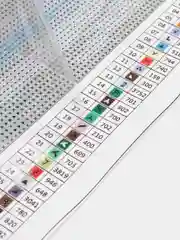 Алмазная мозаика картина вышивка из страз 30*40 см, Остров сокровищ "Подсолнухи", 662405