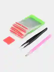 Алмазная мозаика картина вышивка из страз 30*40 см, Остров сокровищ "Подсолнухи", 662405