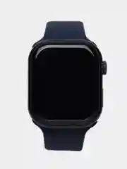 Темно-синий умные смарт часы Smart watch A8 Pro Max