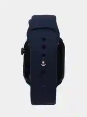 Темно-синий умные смарт часы Smart watch A8 Pro Max