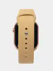 Золотой умные смарт часы Smart watch A8 Pro Max