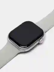 Серый умные смарт часы Smart watch A8 Pro Max