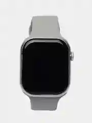 Серый умные смарт часы Smart watch A8 Pro Max