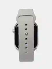 Серый умные смарт часы Smart watch A8 Pro Max