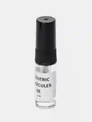 3 mL. Пробник духов по мотивам Моlecules 02
