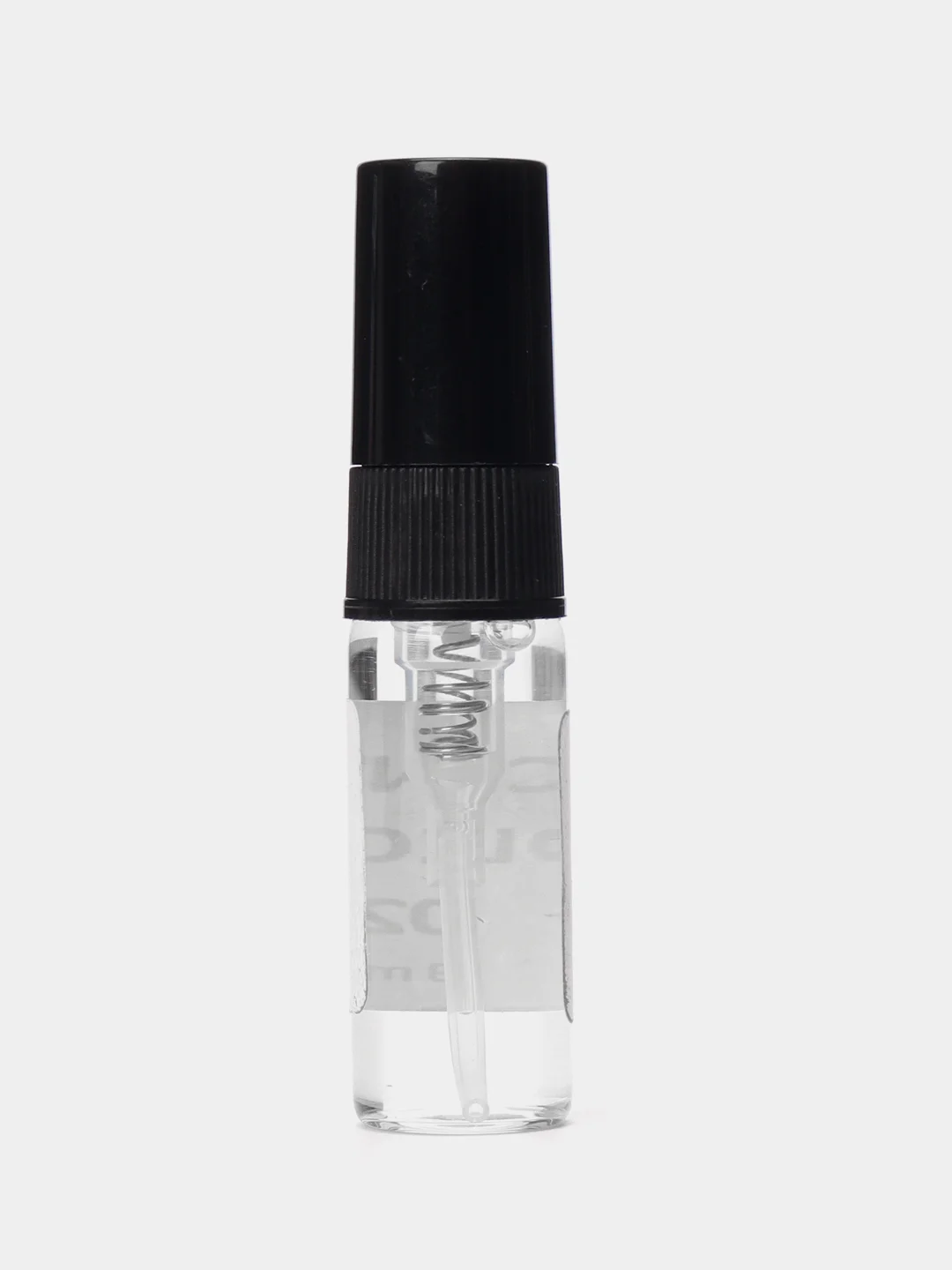 3 mL. Пробник духов по мотивам Моlecules 02