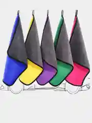 Полотенце для авто, из микрофибры