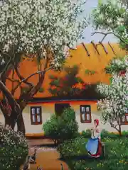 Бирюзовый декоративная наволочка на подушку 45*45см  / чехол на подушку