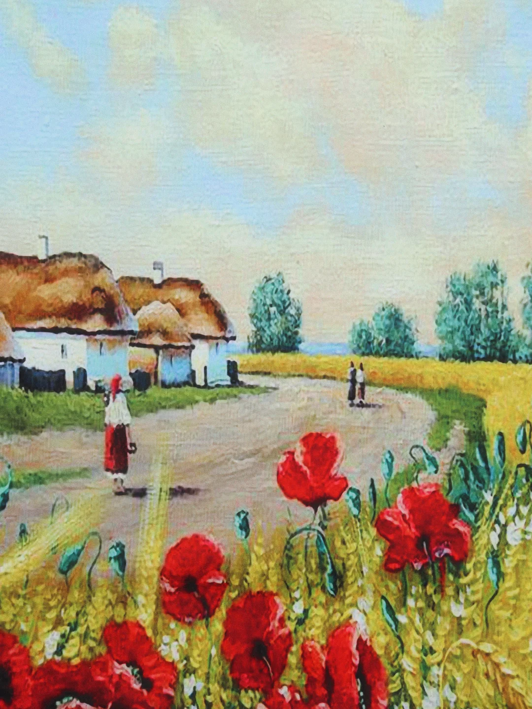Коралловый декоративная наволочка на подушку 45*45см  / чехол на подушку