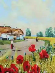 Коралловый декоративная наволочка на подушку 45*45см  / чехол на подушку