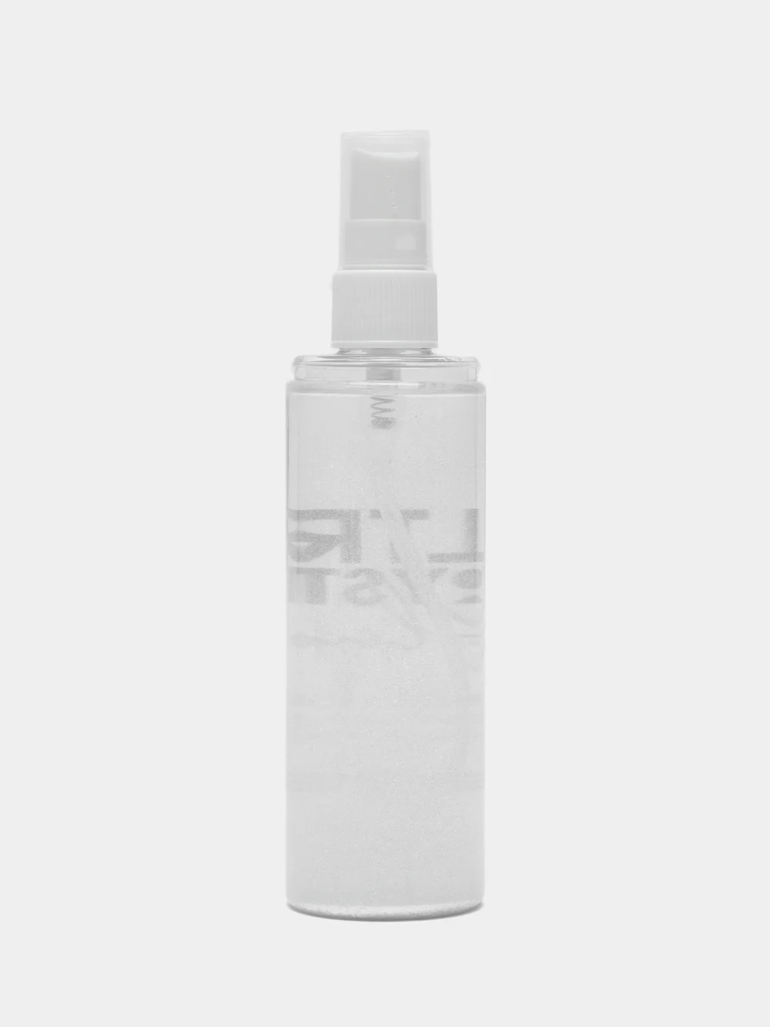 Мерцающий спрей для тела Glow Diamond, кокос, 150 мл