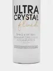 Мерцающий спрей для тела Glow Diamond, кокос, 150 мл