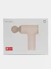 Розовый массажер Xiaomi Mijia Mini, YMJM-M351