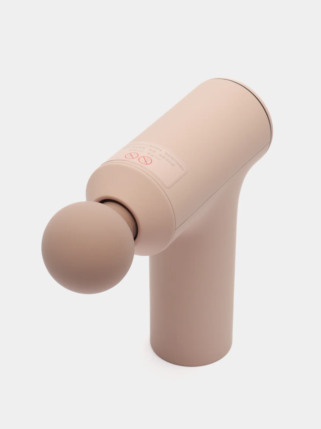Розовый массажер Xiaomi Mijia Mini, YMJM-M351
