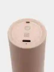 Розовый массажер Xiaomi Mijia Mini, YMJM-M351
