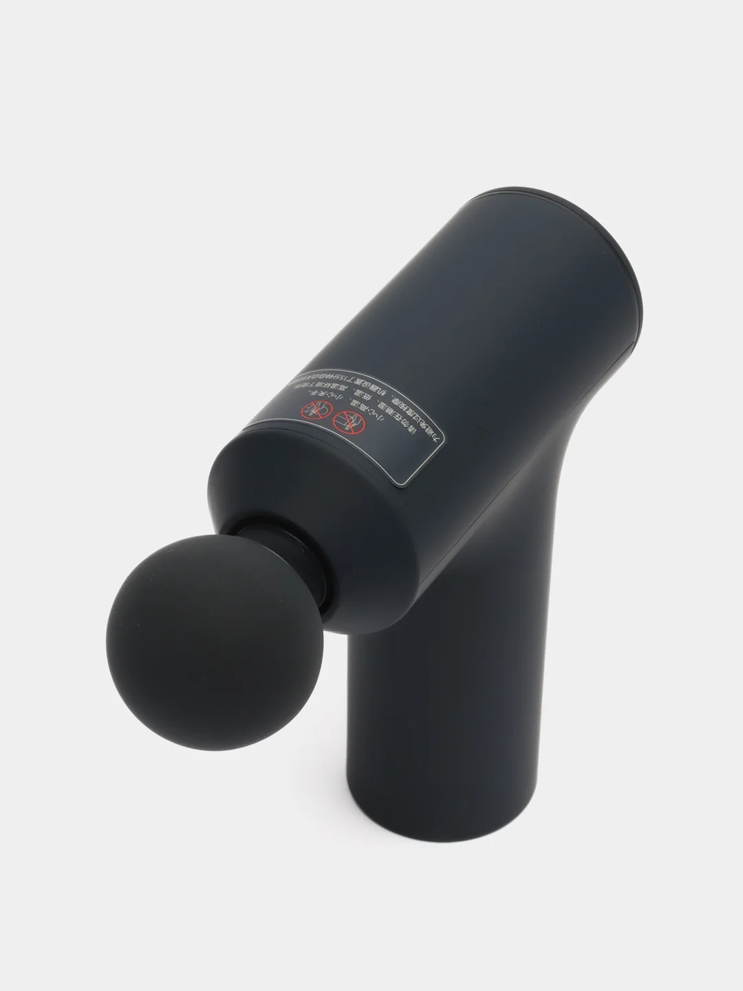 Синий массажер Xiaomi Mijia Mini, YMJM-M351