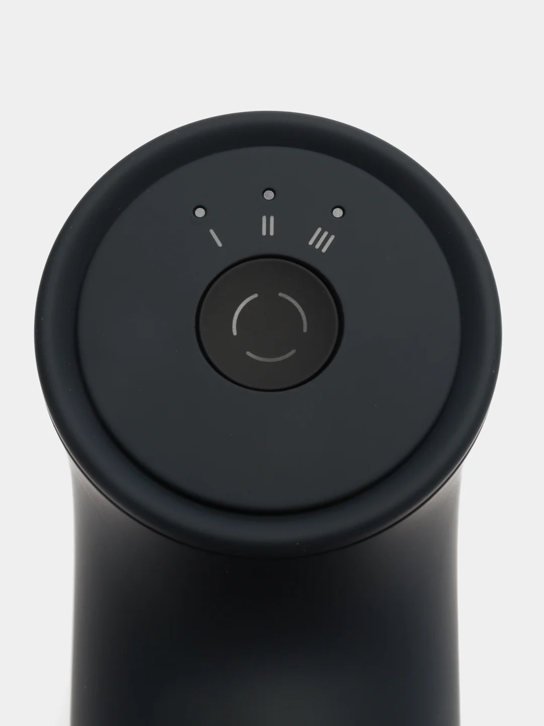 Синий массажер Xiaomi Mijia Mini, YMJM-M351