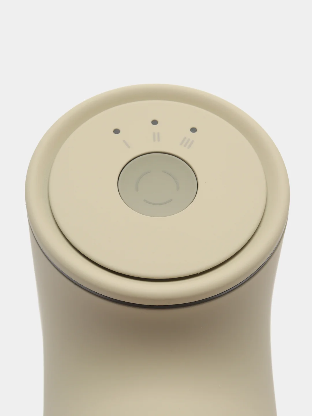 Белый массажер Xiaomi Mijia Mini, YMJM-M351