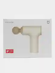 Белый массажер Xiaomi Mijia Mini, YMJM-M351