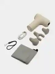 Белый массажер Xiaomi Mijia Mini, YMJM-M351