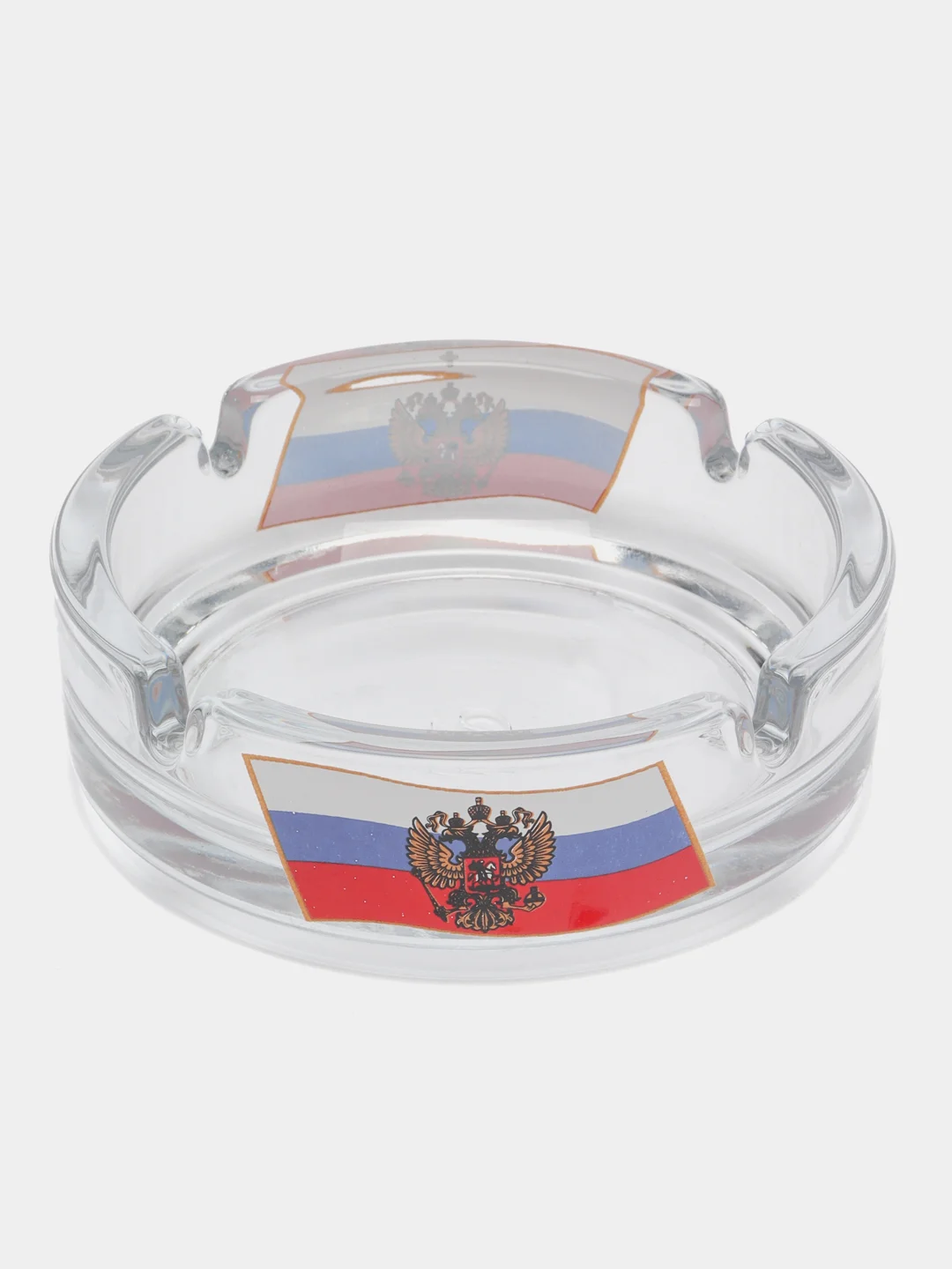 Подарочный набор "Флаг России", на 6 персон