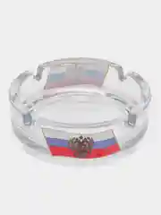Подарочный набор "Флаг России", на 6 персон