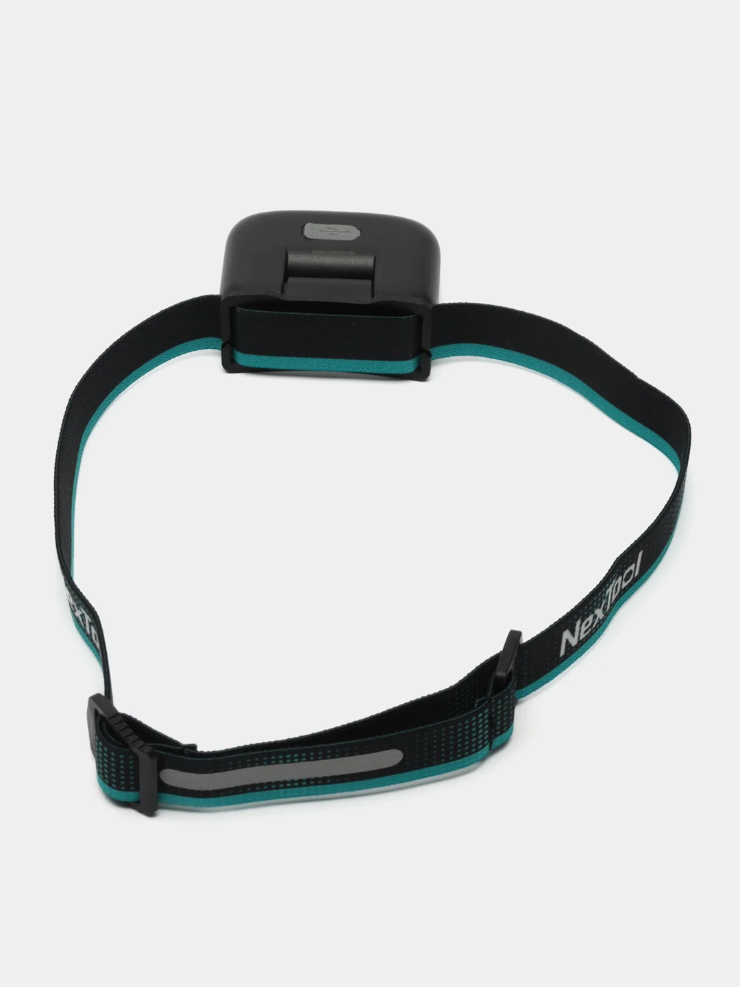 Черный налобный фонарь Xiaomi NexTool, NE20002