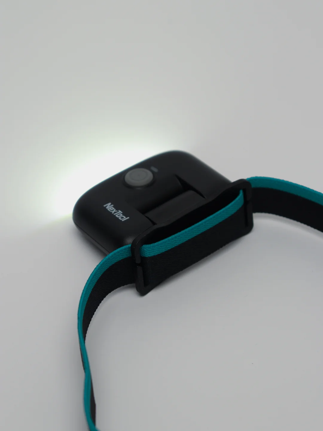 Черный налобный фонарь Xiaomi NexTool, NE20002