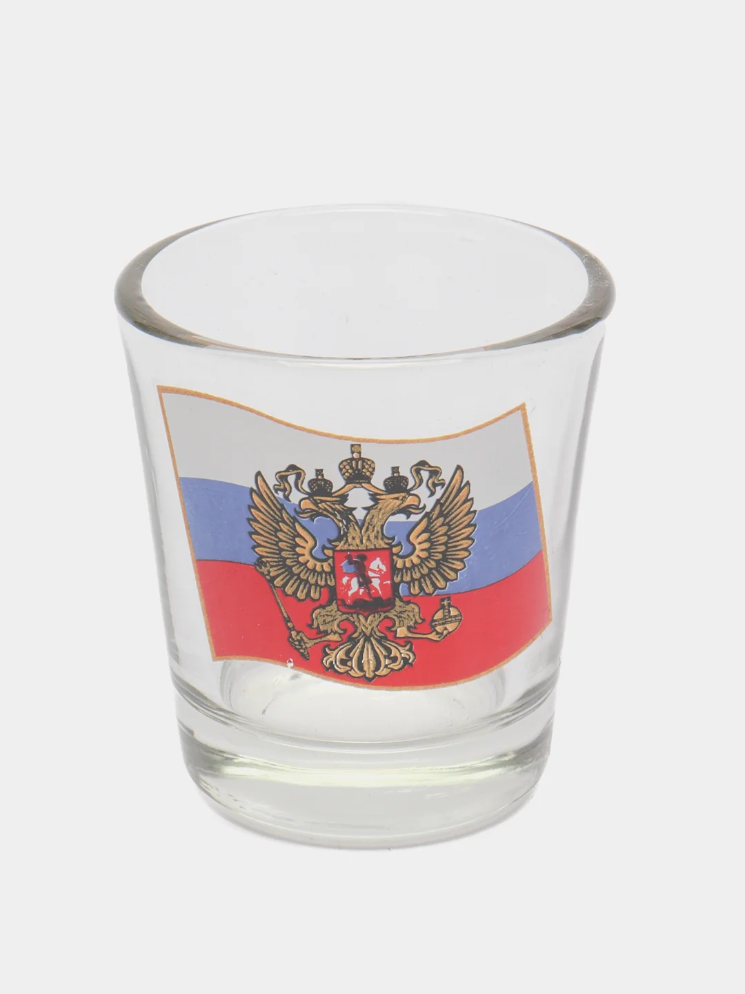 Подарочный набор "Флаг России", на 6 персон