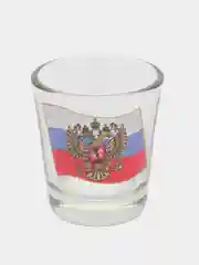 Подарочный набор "Флаг России", на 6 персон