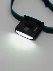Черный налобный фонарь Xiaomi NexTool, NE20002