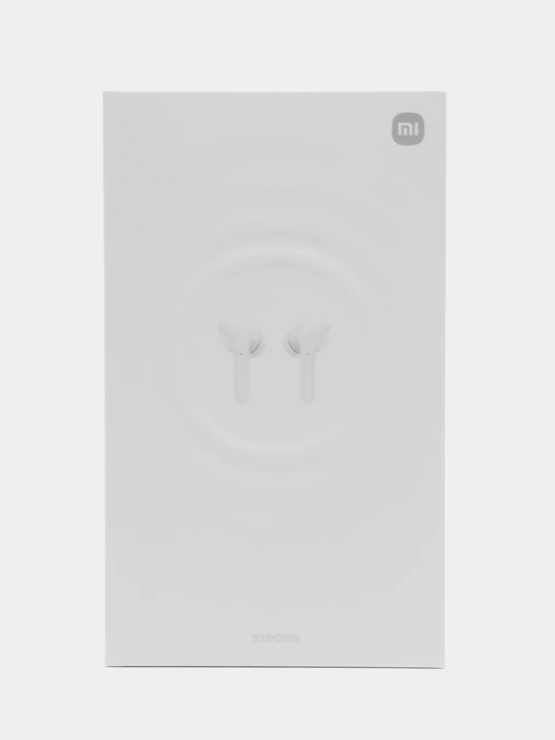 Серый беспроводные наушники Xiaomi True Wireless 3 Pro, M2103E1