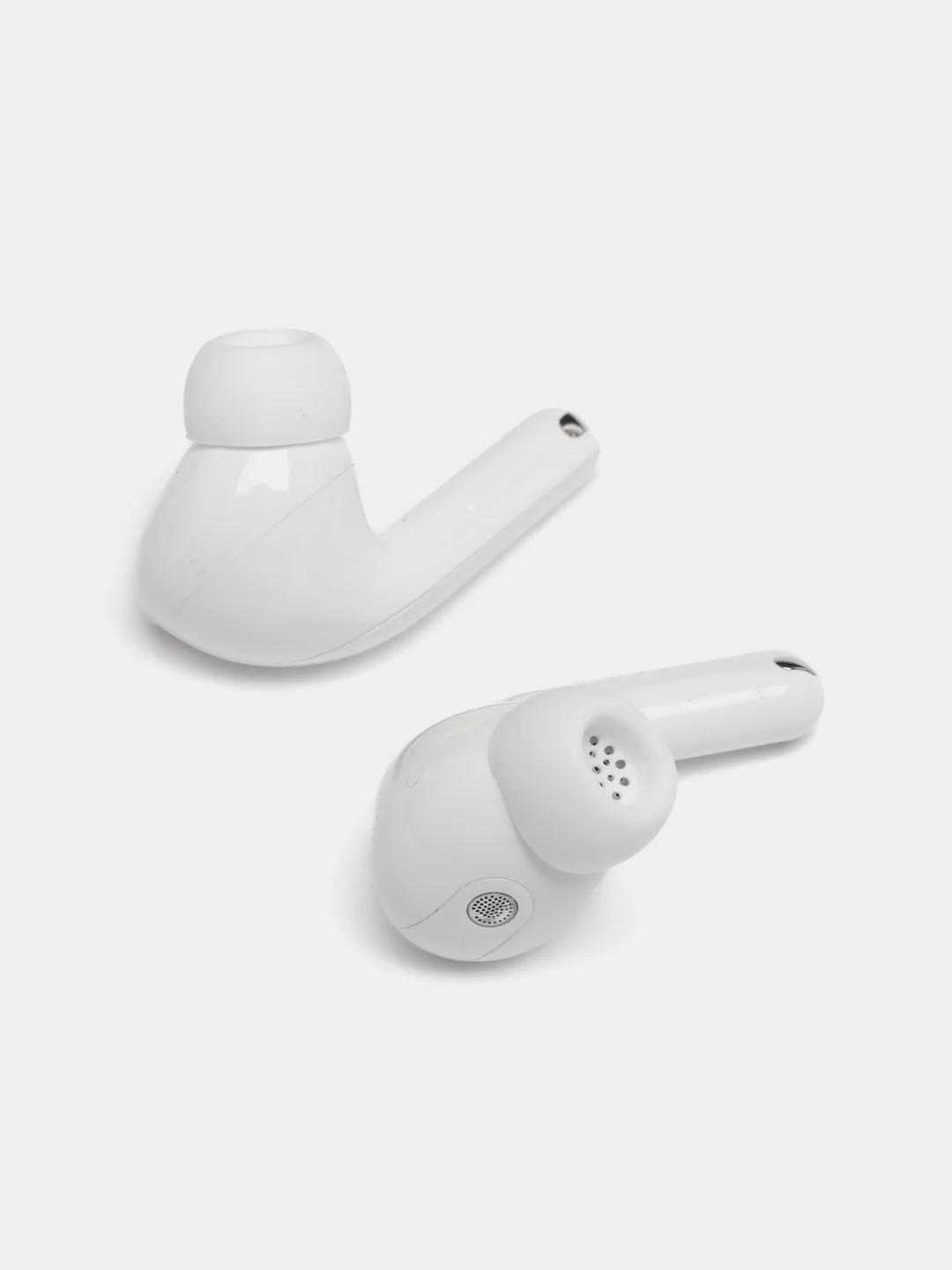 Серый беспроводные наушники Xiaomi True Wireless 3 Pro, M2103E1