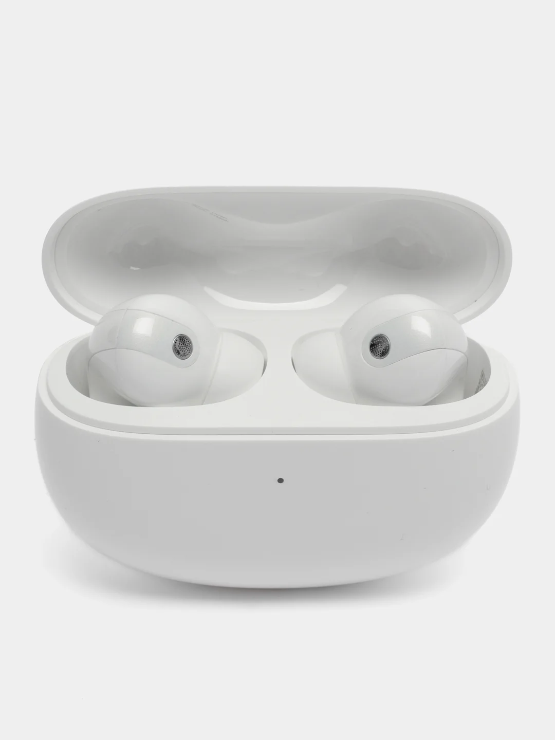 Серый беспроводные наушники Xiaomi True Wireless 3 Pro, M2103E1