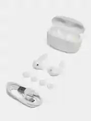 Белый беспроводные наушники Xiaomi Buds 3, M2111E1