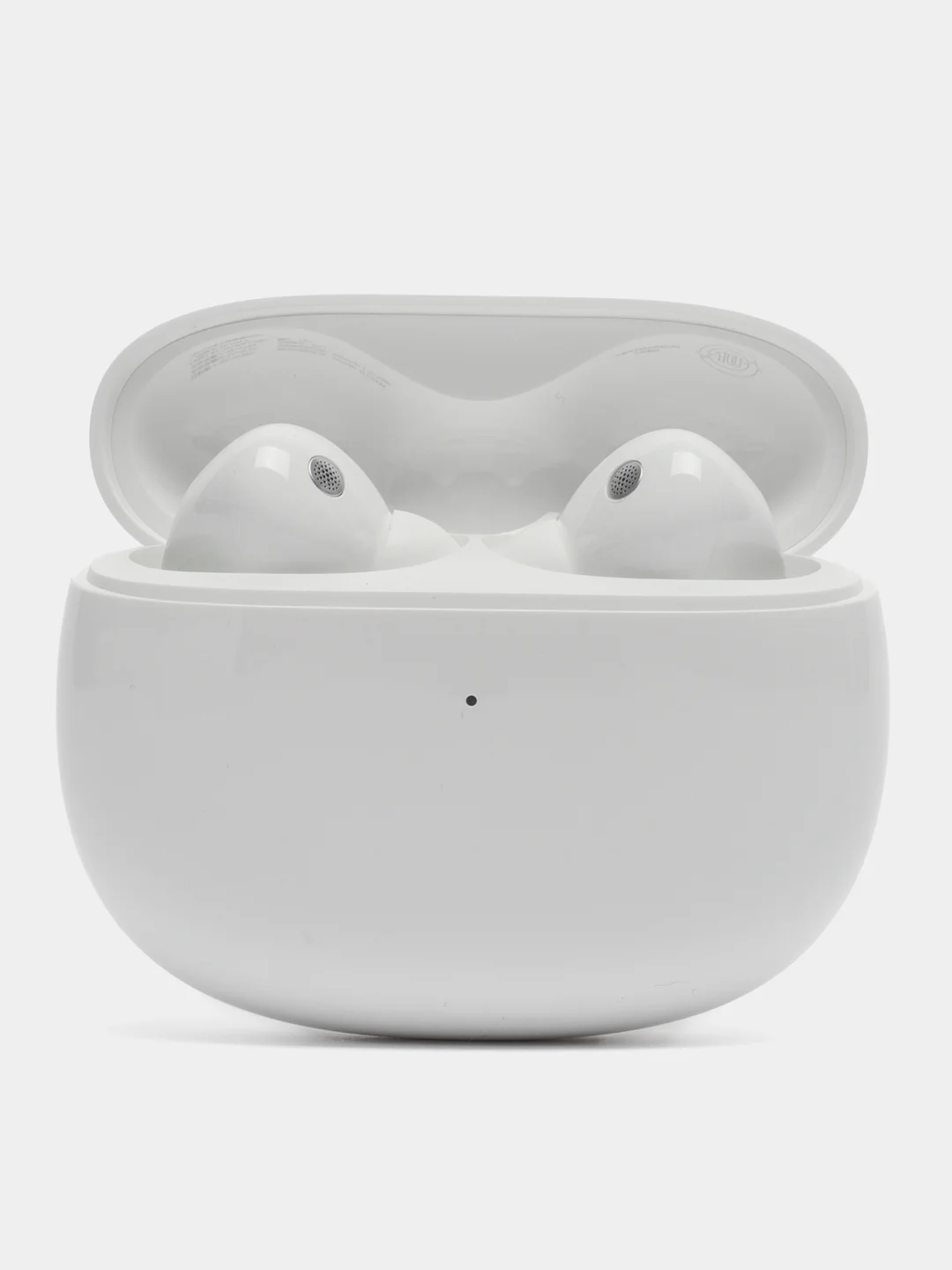 Белый беспроводные наушники Xiaomi Buds 3, M2111E1